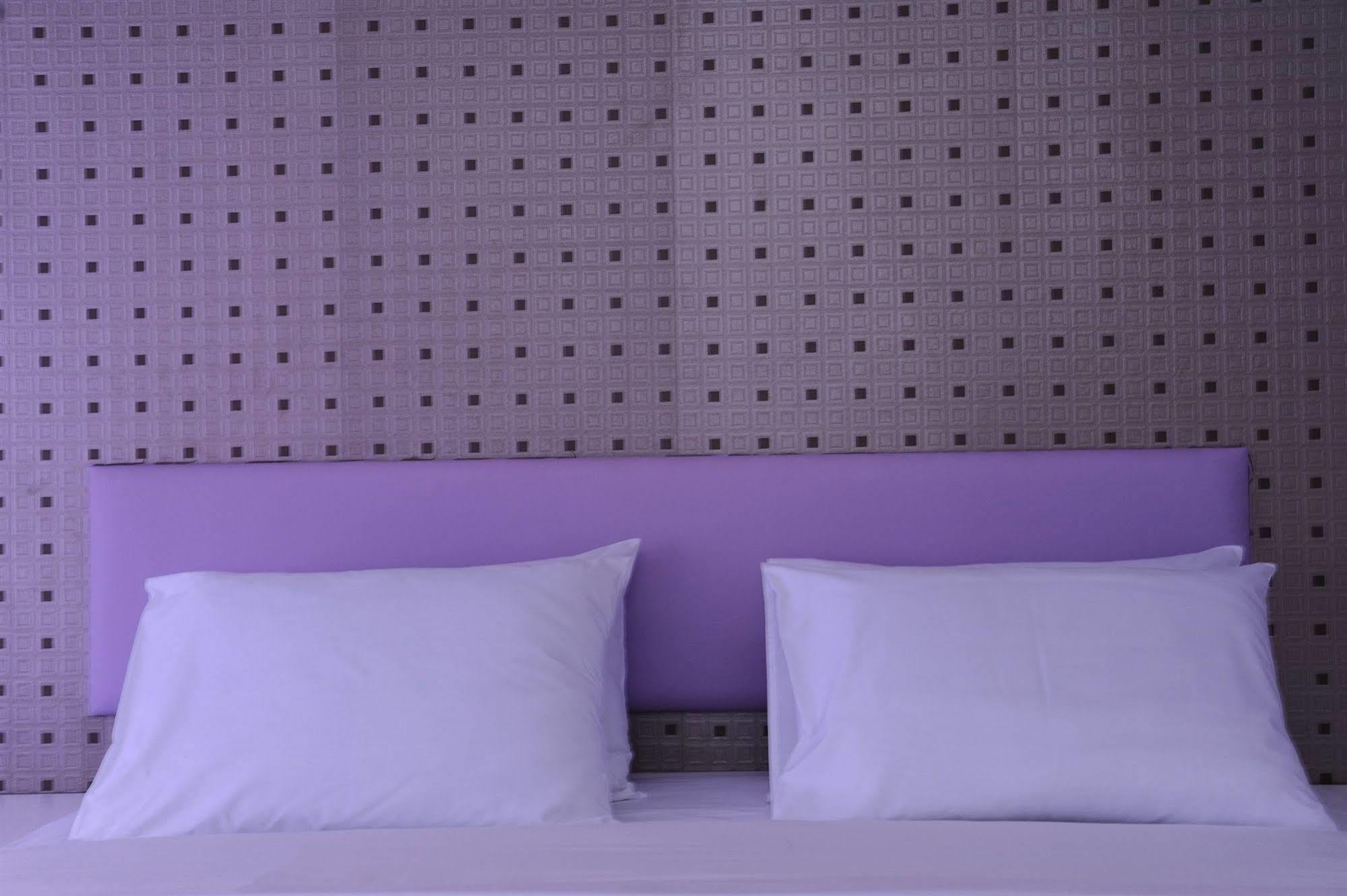 Angket Hip Residence Pattaya Dış mekan fotoğraf