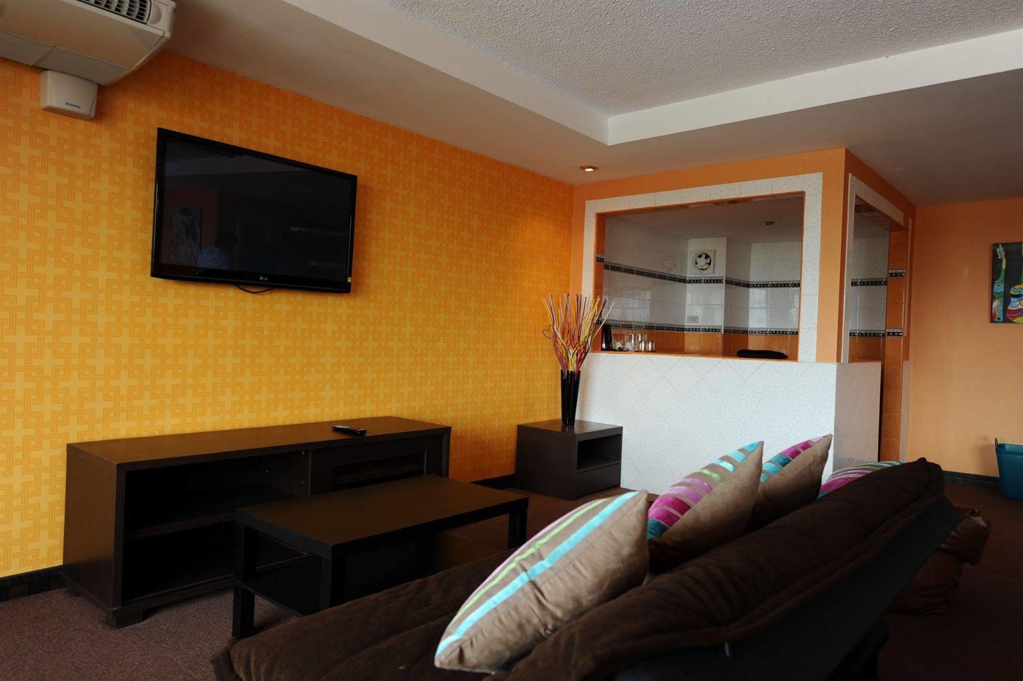 Angket Hip Residence Pattaya Dış mekan fotoğraf