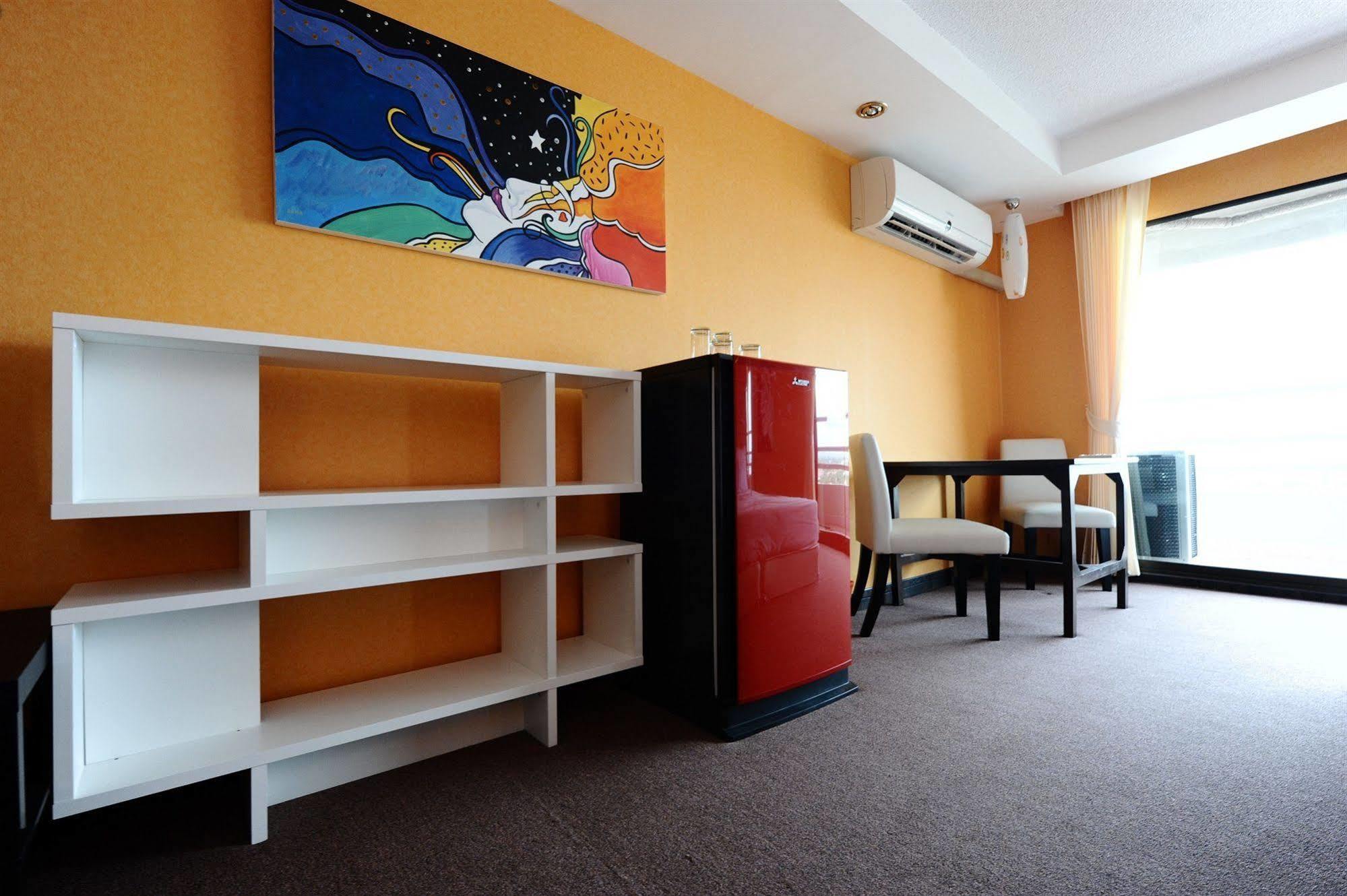 Angket Hip Residence Pattaya Dış mekan fotoğraf