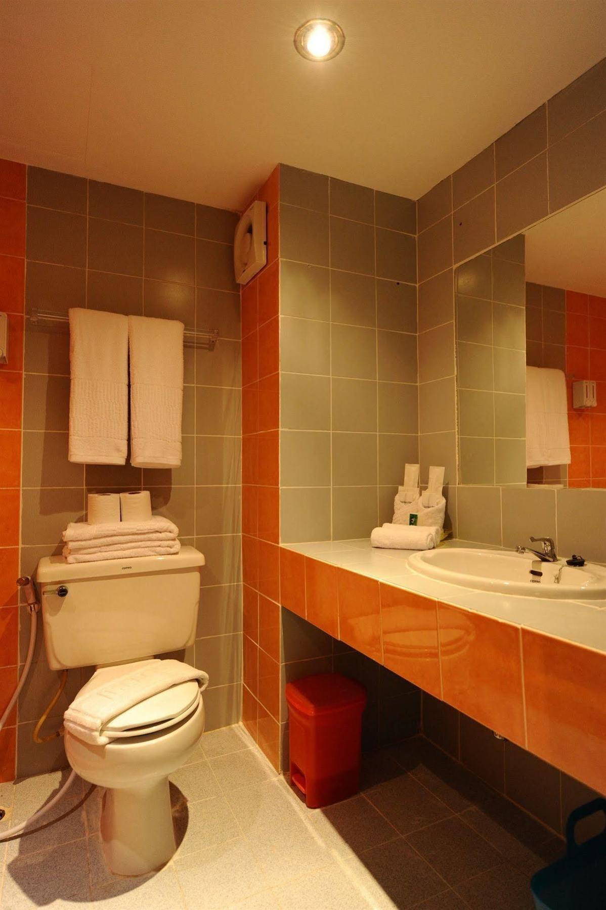 Angket Hip Residence Pattaya Dış mekan fotoğraf