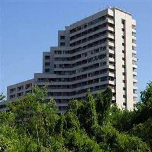 Angket Hip Residence Pattaya Dış mekan fotoğraf