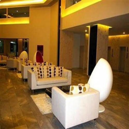 Angket Hip Residence Pattaya Dış mekan fotoğraf