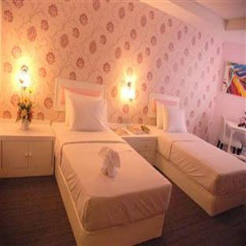 Angket Hip Residence Pattaya Dış mekan fotoğraf