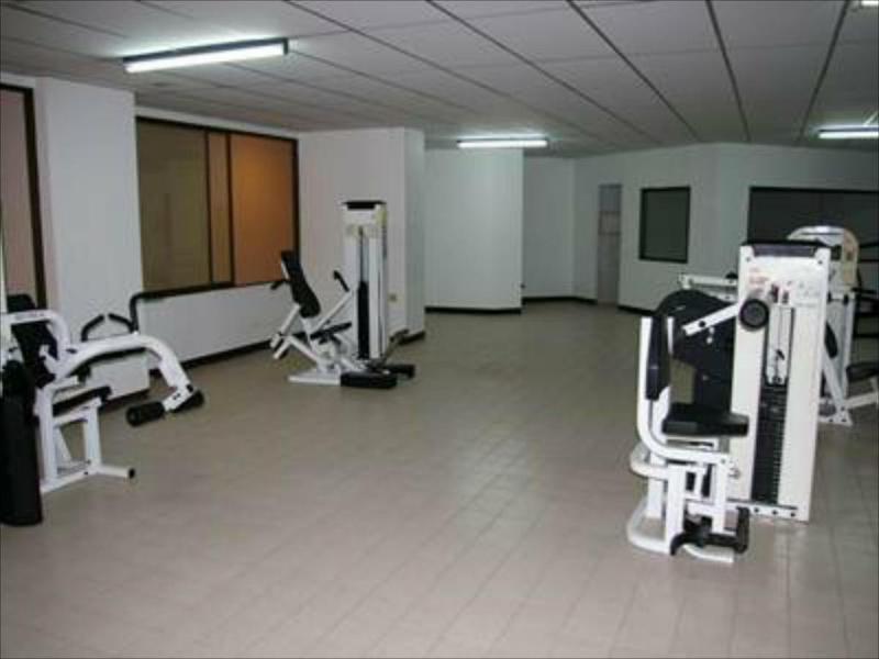 Angket Hip Residence Pattaya Dış mekan fotoğraf