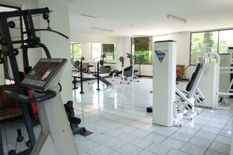 Angket Hip Residence Pattaya Dış mekan fotoğraf