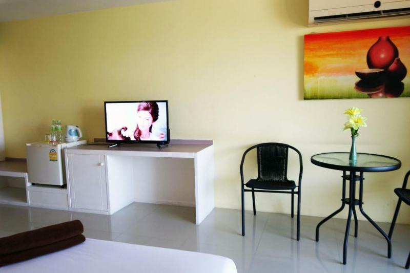 Angket Hip Residence Pattaya Dış mekan fotoğraf