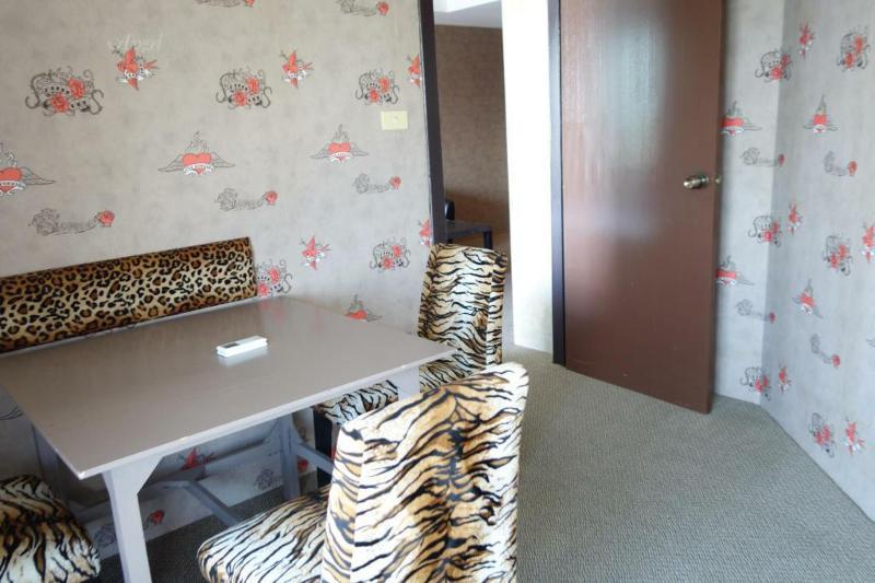 Angket Hip Residence Pattaya Dış mekan fotoğraf