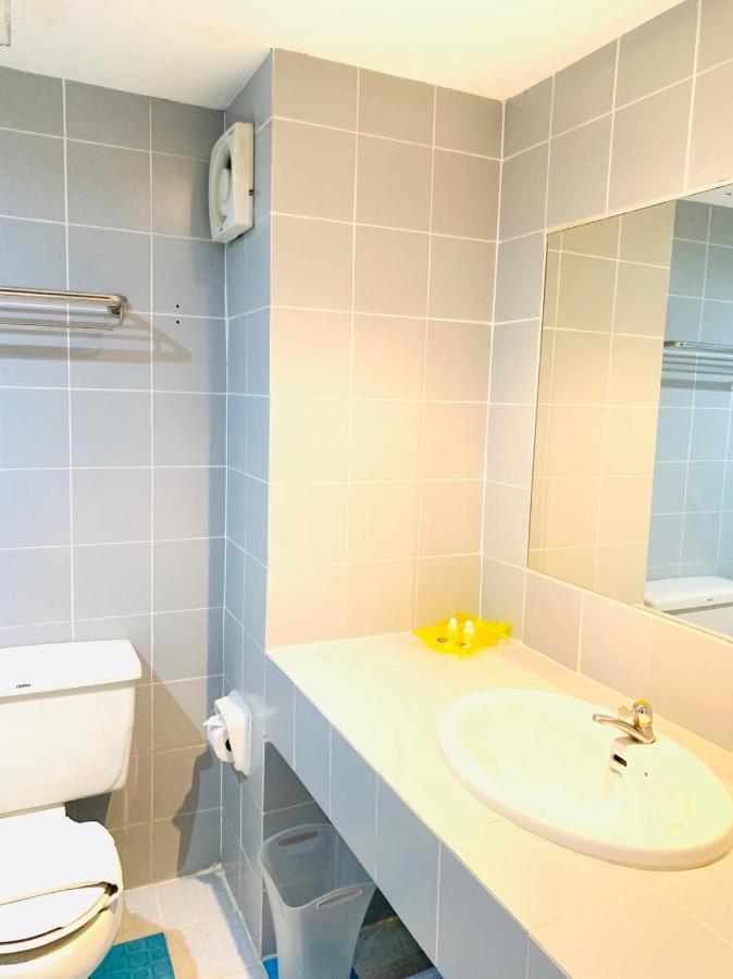 Angket Hip Residence Pattaya Dış mekan fotoğraf